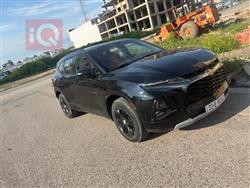 شيفروليه بليزر